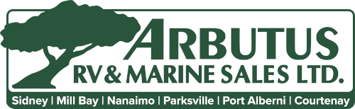 Arbutus RV & Marine Sales Ltd.